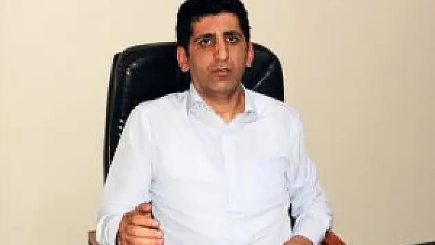 Yurt Ay Der'den Sağlam'ın Öldürülmesine Tepki
