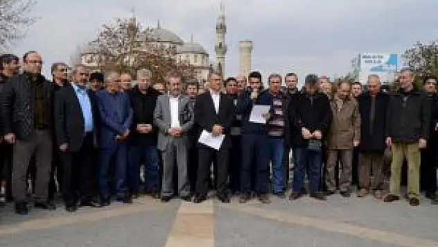 '28 Şubat'ın 19. Yılı