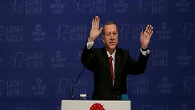 Erdoğan Cerrattepe çıkışı