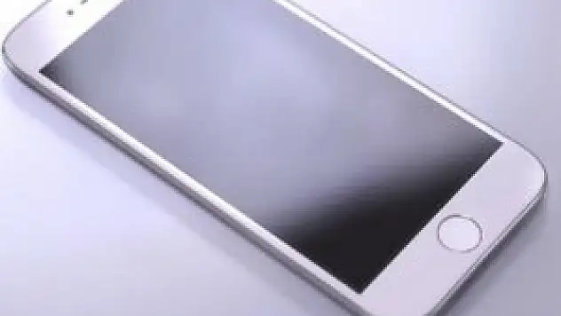iPhone 5SE görüntüsü sızdırıldı