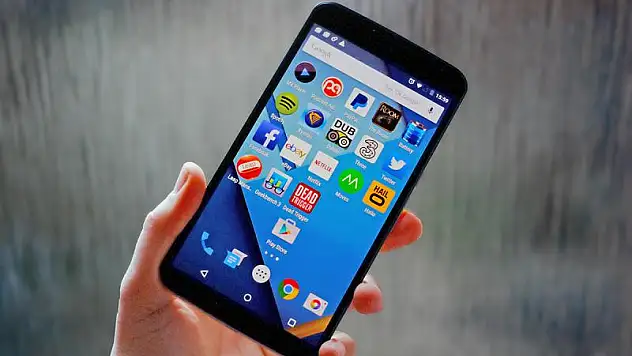 Motorola'dan Nexus 6 için Samimi İtiraflar!