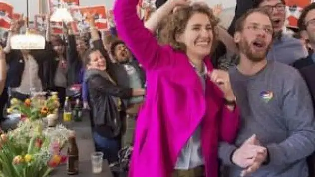 İşte İşviçre'de Referandum