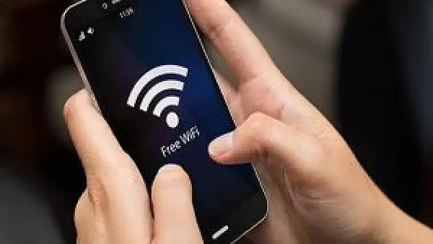 Güney Kore'de ücretsiz WiFi dönemi