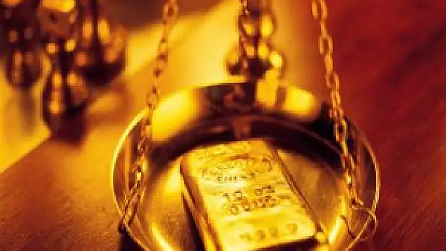 Altın 1400 dolar
