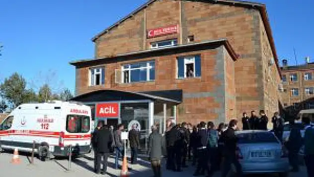 Van Gölü'ne Giren Çocuk Boğuldu