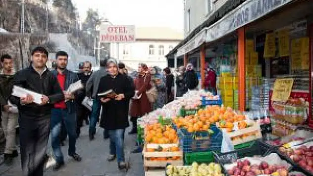 Bitlis Belediyesi Yıllık Bülten Dergisi Çıkardı