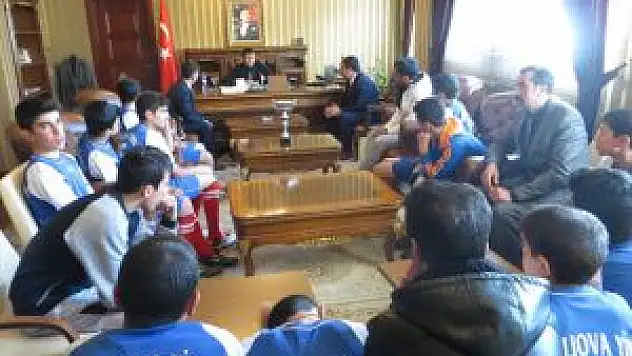 Okullararası Yıldız Erkekler Futbol İl Birinciliği