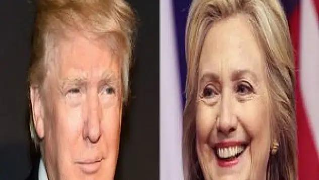 Süper Salı'da gülen Clinton ve Trump oldu