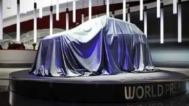'Toyota C-HR' Türkiye'de üretimi yapılacak