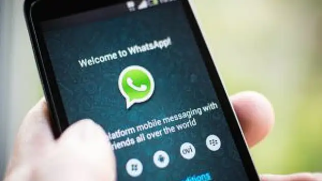 Whatsapp'ta görüntülü görüşme sorunu çözülüyor