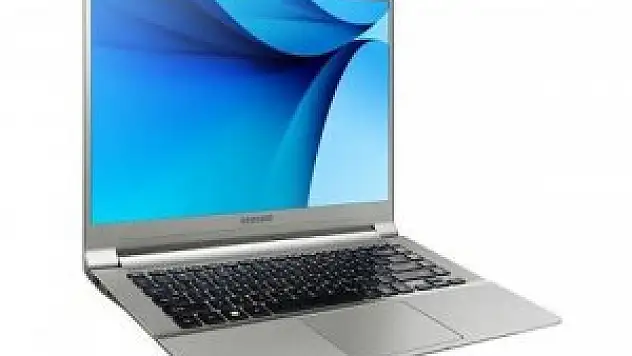 Samsung Notebook 9 Series dizüstü bilgisayar