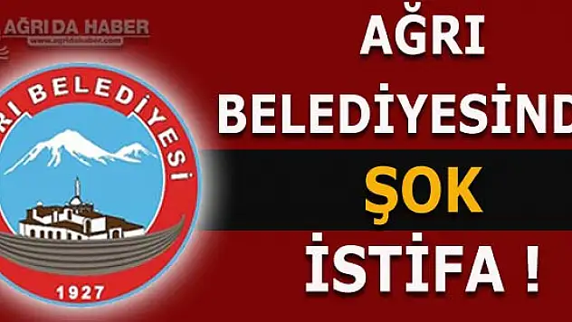 DBP'li Belediye Başkan Yardımcısın'dan Şok İstifa