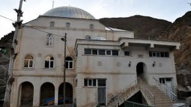 Nurs Köyü İnanç Turizmine Hazırlanıyor