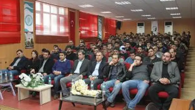 Sivil Savunma Haftası