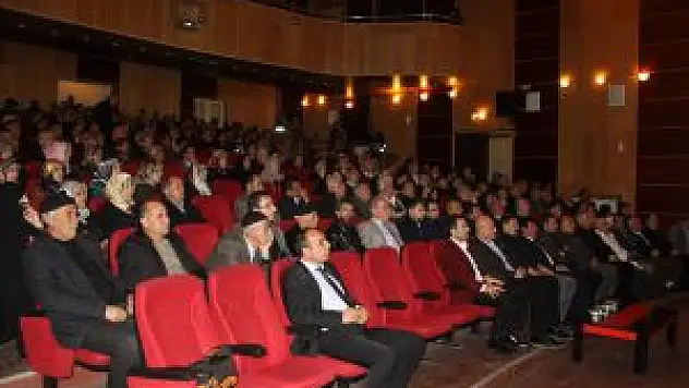 Bingöl'de 2. Etap Kentsel Dönüşüm Projesi