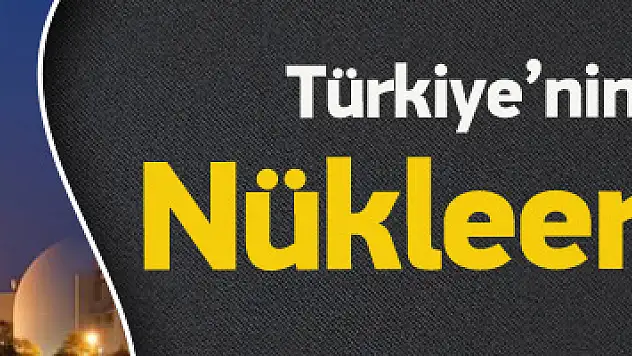 Türkiye'nin ihracatına nükleer doping