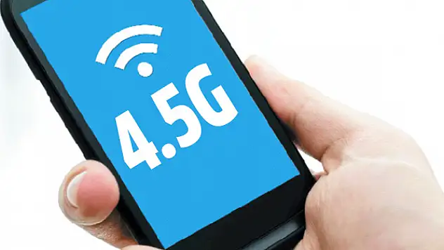 4.5G Teknolojisinin Türkiye'deki Kullanıcılarına Kötü Haber !