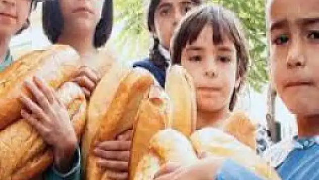 Açlık ve yoksulluk sınırı belli oldu