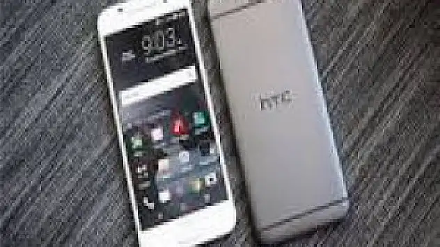 HTC 10'dan ilk görüntüler