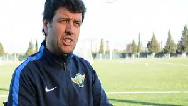 Cihat Arslan Galatasaray'ın başında olsam çehresini değiştiririm dedi