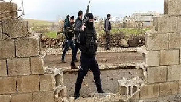 keskin nişancı ateşi: 1 uzman çavuş şehit etti