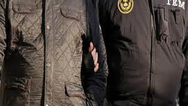 FETÖ/PDY operasyon