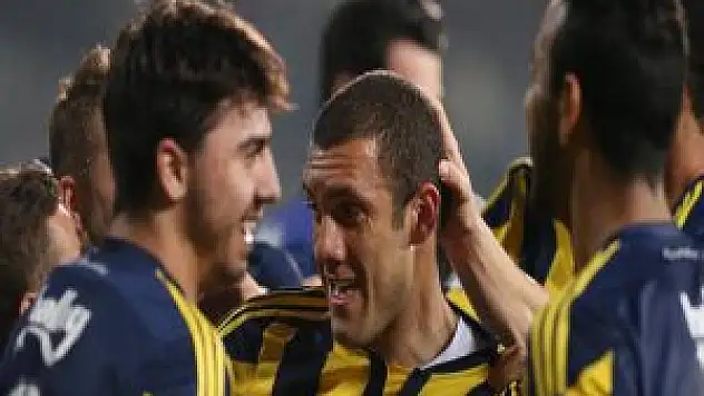 Futbol utanç tablosu oldu