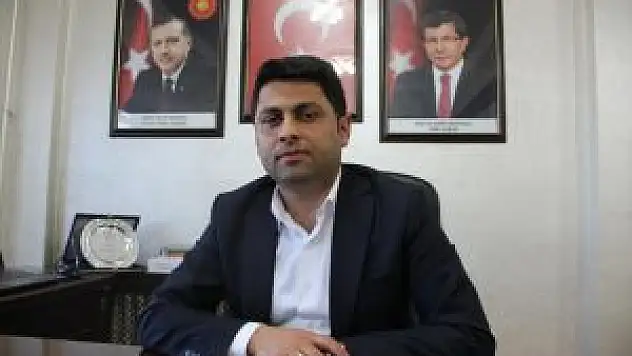 Yılmaz Seven 8 Mart Dünya Kadınlar Günü Mesajı