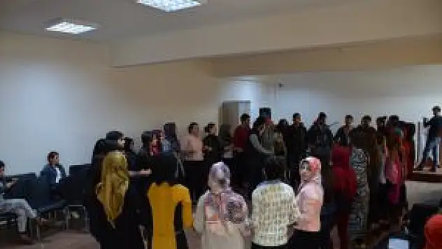 8 Mart Dünya Kadınlar Günü
