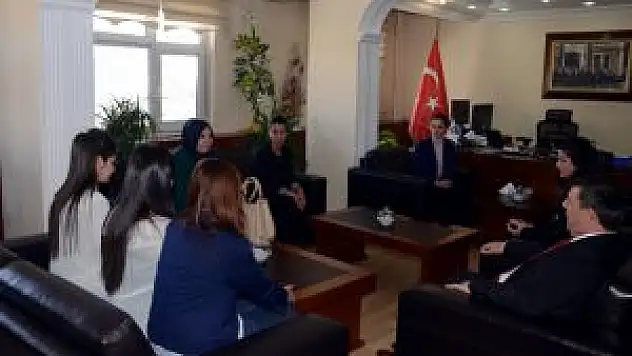 8 Mart Dünya Kadınlar Günü