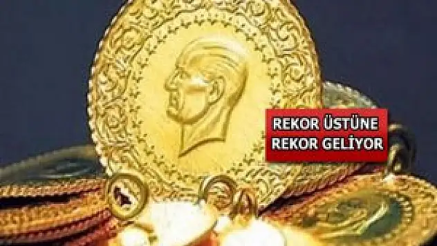 Altın fiyatları ne oldu