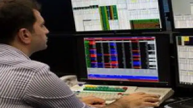 Borsa yükselişle kapanıyor