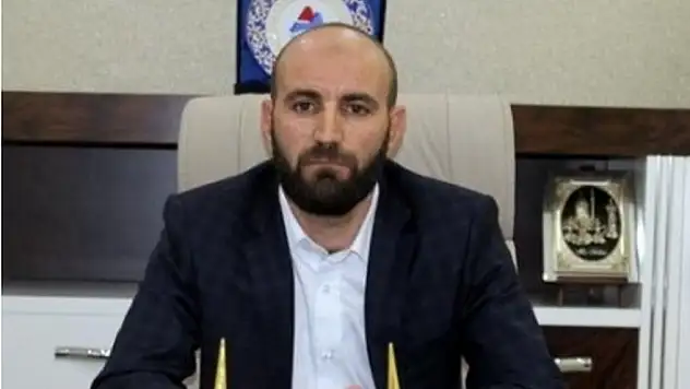 Kemal Atmaca'dan 8 Mart mesajı: Kadınlar İnsandır Biz İnsanoğlu