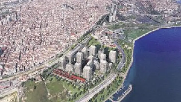 İşte 4.2 milyarlık yalı