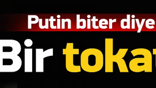 AB'den Rusya'ya bir tokat daha