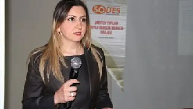 Vanda'da 8 Mart Dünya Kadınlar Günü