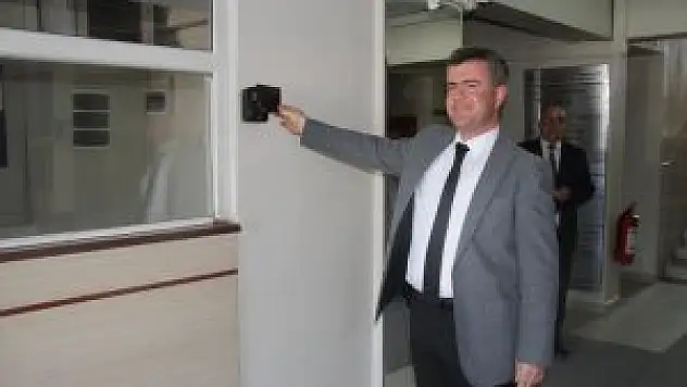 Erzincan'da Sigaranın Yol Açtığı Zaman Kaybına Sınırlama