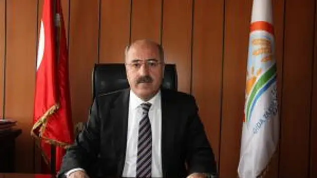 Bingöl'de 11 Bin Hayvan Sağlık Taramasından Geçirildi