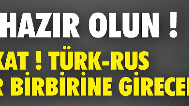 AMAN DİKKAT ! Sanal Alemde Rusların Hedefinde Türkiye Var ! Hackerlar Saldırıya Başladı