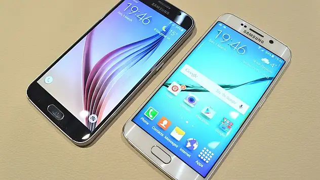 Samsung Galaxy S7'in satış tarihi ve fiyatı belli oldu ! (10.03.2016)