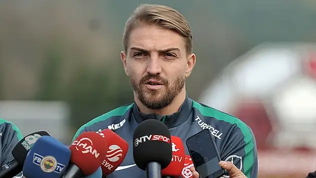 Caner İnter'le anlaştı ! Caner Erkin Menajeri Açıklama Yaptı ?