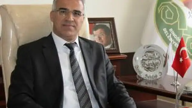 Bingöl Belediyesi 6 Bin 150 Adet Ağaç Ve Çalı Alacak
