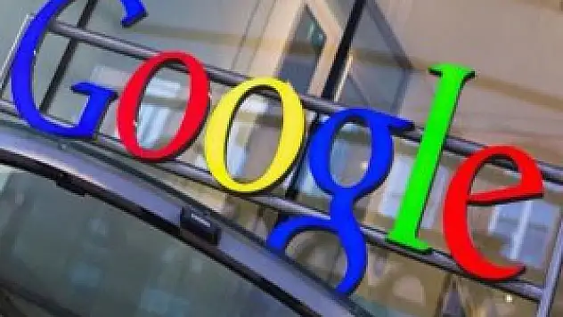 Google 7'nci kez zirveye ulaştı