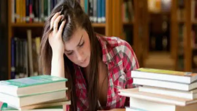 stres yüzünden sağlığınızdan olabilirsiniz