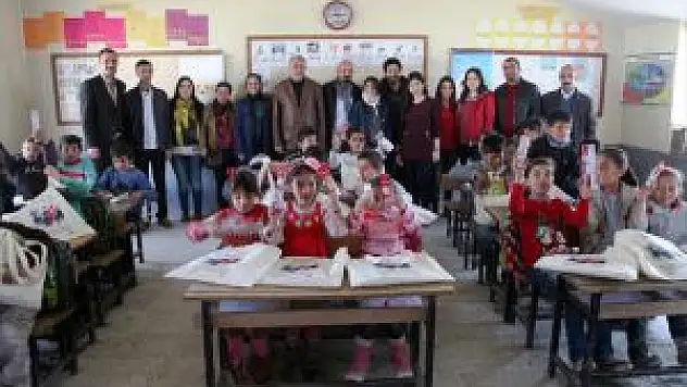 Van İpekyolu Belediyesinden Diş Sağlığı Taraması