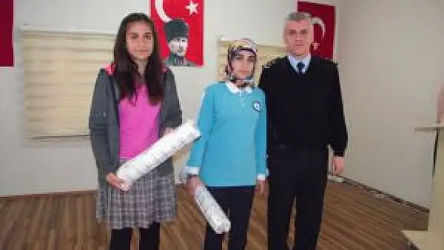 Elazığ'ın Keban ilçesinde İstiklal Marşı'nın Kabulü Ve Mehmet Akif Ersoy'u Anma
