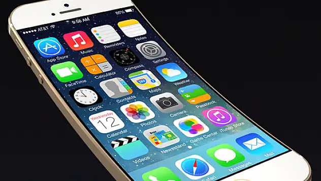 Bu Haber İPhone Kullananları Üzecek Pil Ömrü Uzamıyor