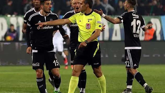 Türkiye'nin Barcelona'sı Beşiktaş ? Beşiktaş Haberleri