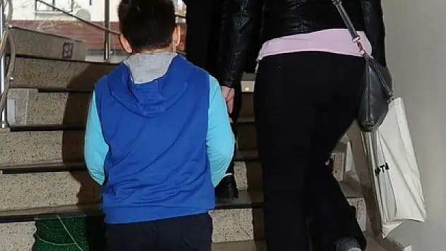 Sağlıklı Yaşamak için Merdiven kullan sağlıklı kal ?