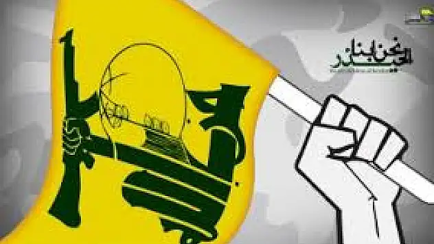 Hizbullah Terör Örgütü Olarak Kabul Edildi